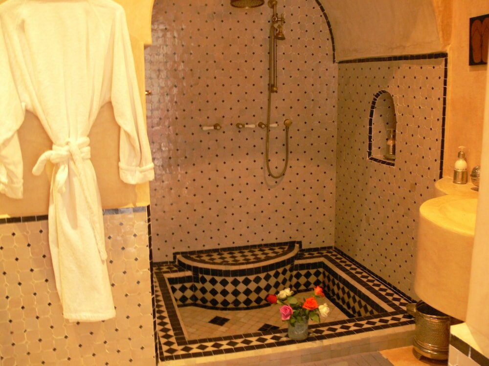 Фото Riad El Mezouar