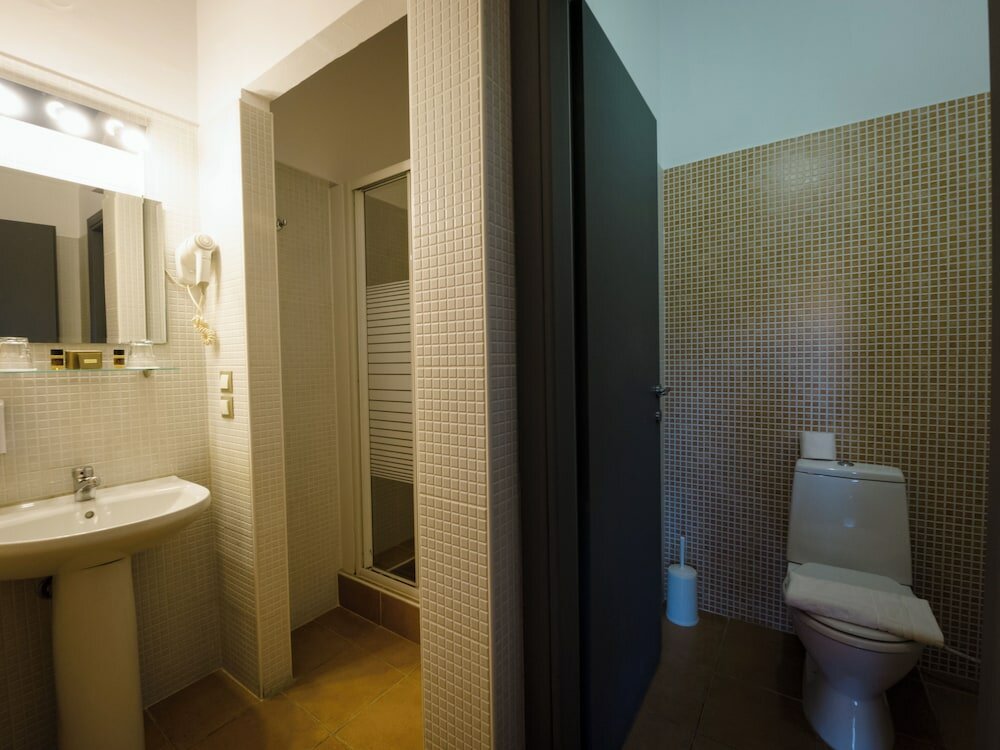 Фото RentRooms Thessaloniki