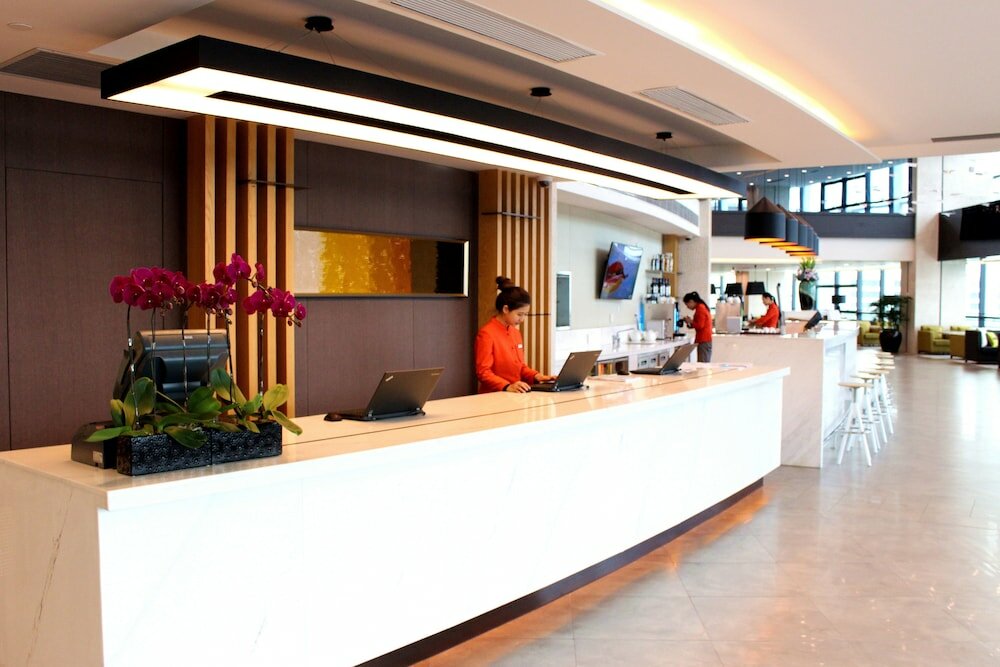 Фото Hyatt Place Shenzhen Airport