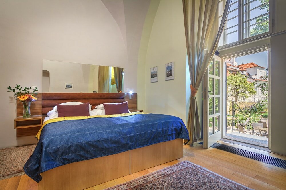Фото Hotel Monastery