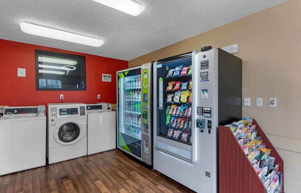 Фото Extended Stay America Suites Fort Lauderdale Davie