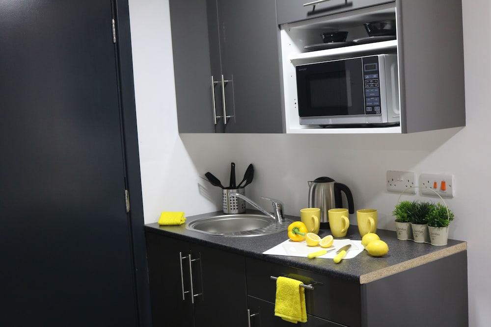 Фото Trivelles Regency Nottingham