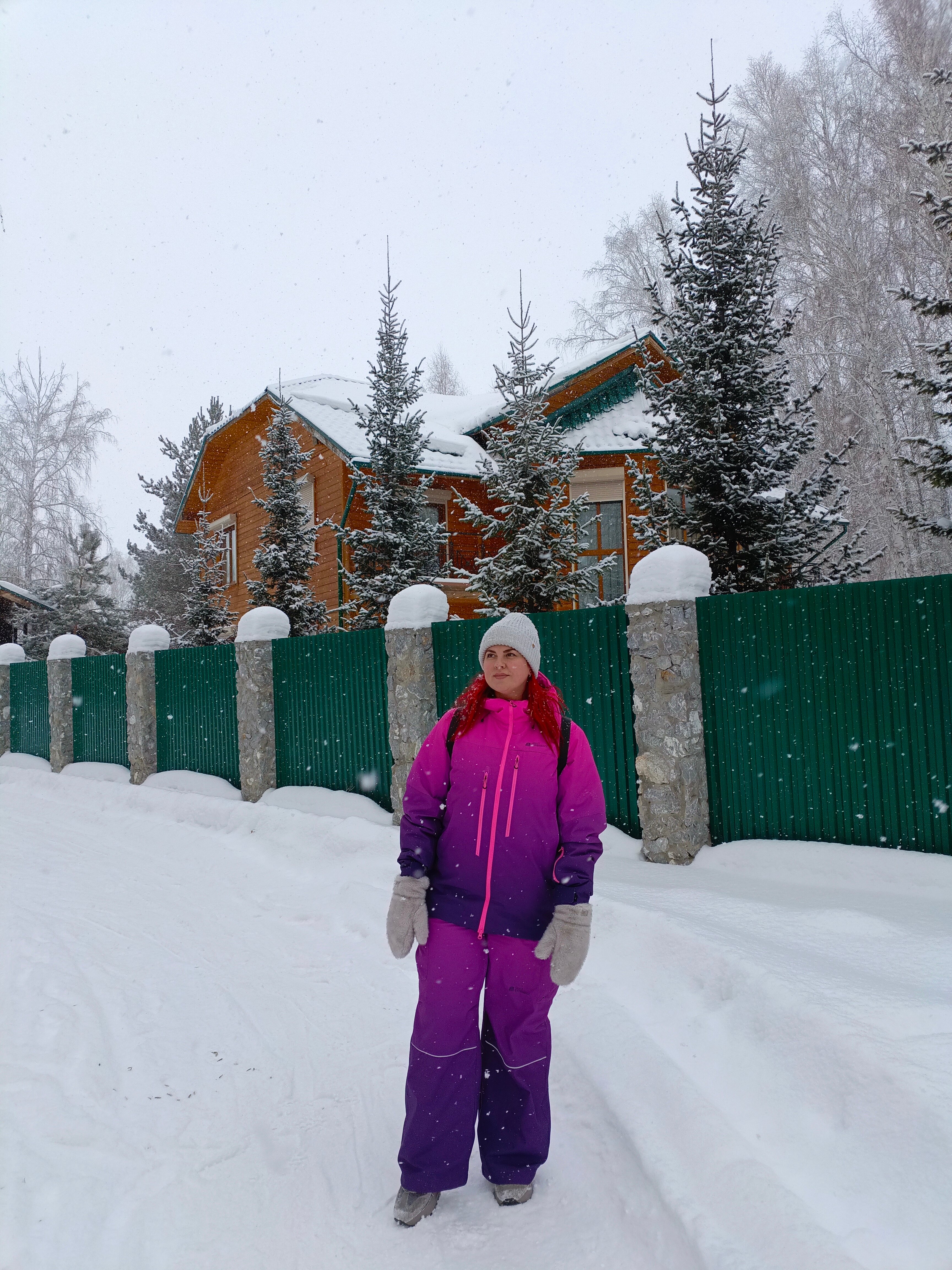 Фото Теремки