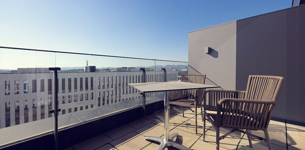 Фото Roomz Vienna Prater