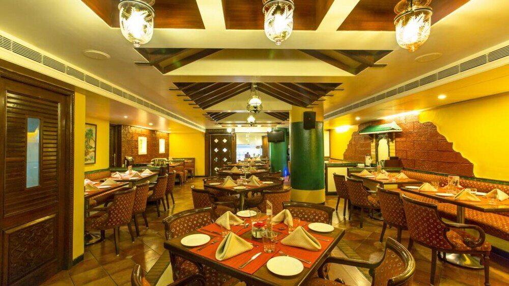 Фото Ramee Guestline Hotel Dadar