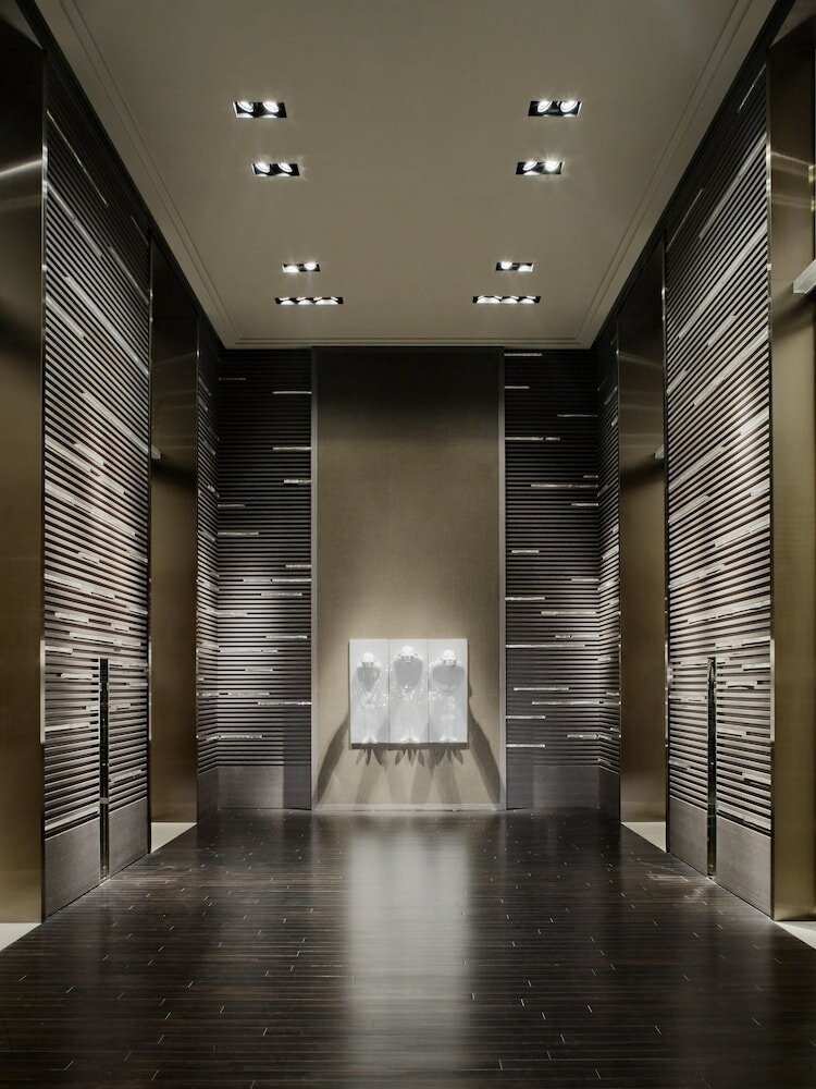 Фото Park Hyatt Shanghai