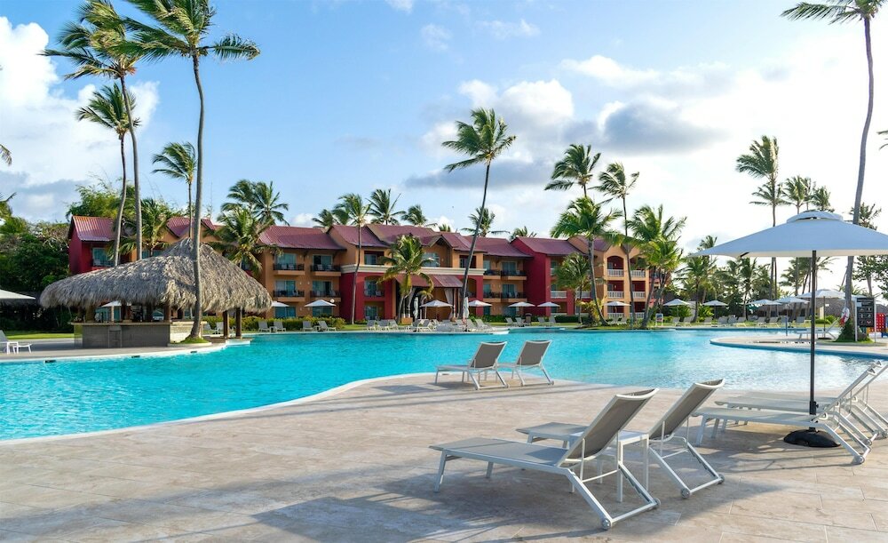 Фото Punta Cana Princess Adults Only - All Inclusive