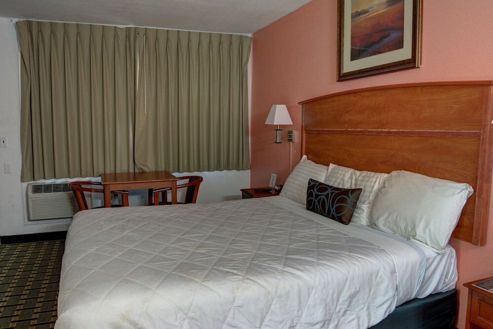 Фото Palms Motel