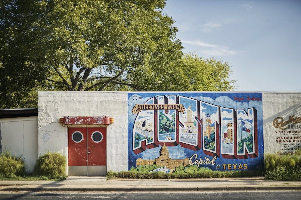 Фото Four Seasons Hotel Austin