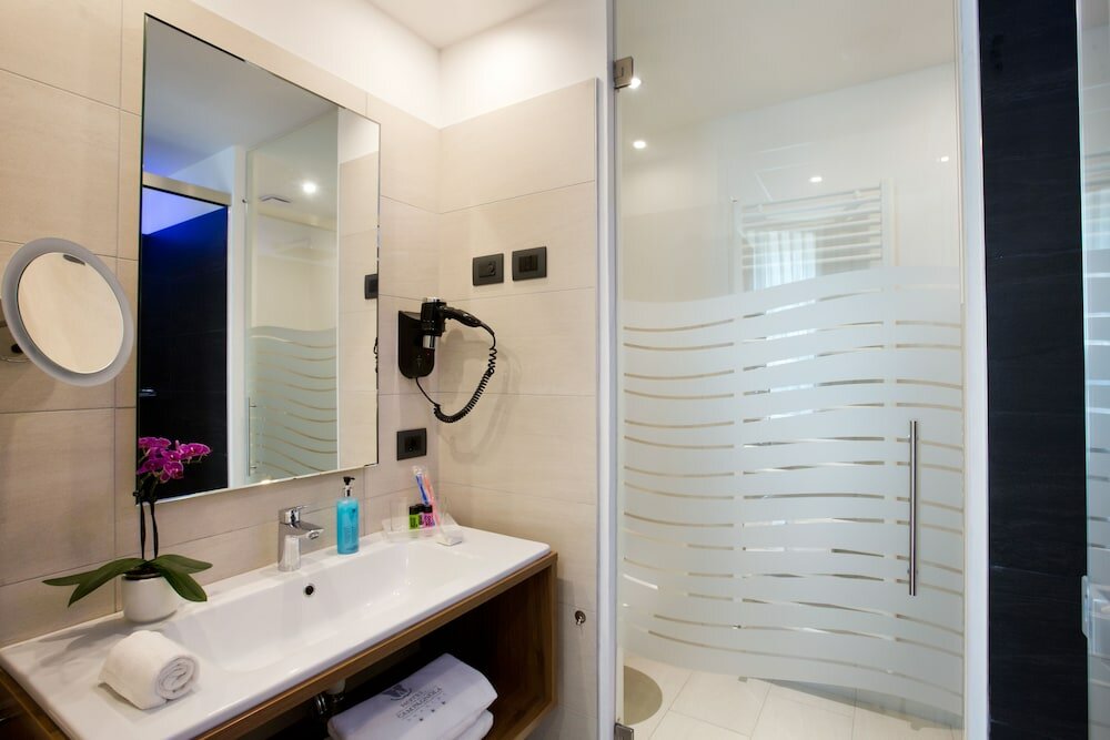 Фото Hotel Campagnola
