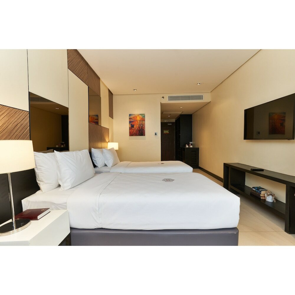 Фото Summit Hotel Tacloban