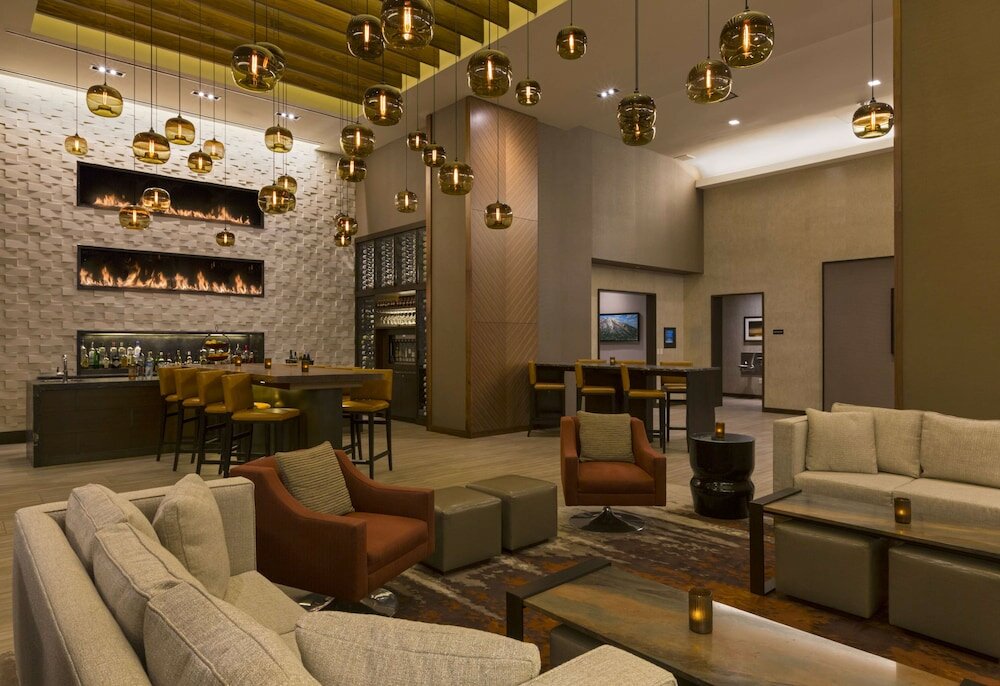 Фото Grand Hyatt Denver