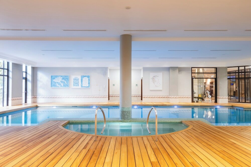 Фото Hyatt Regency Thessaloniki