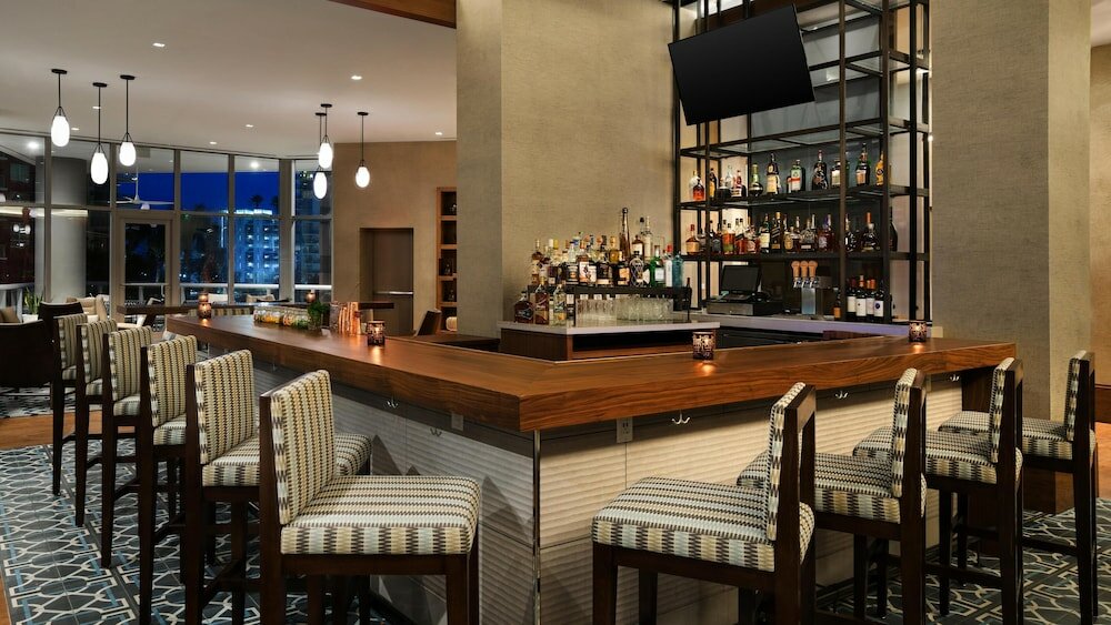 Фото Hyatt Centric Brickell Miami