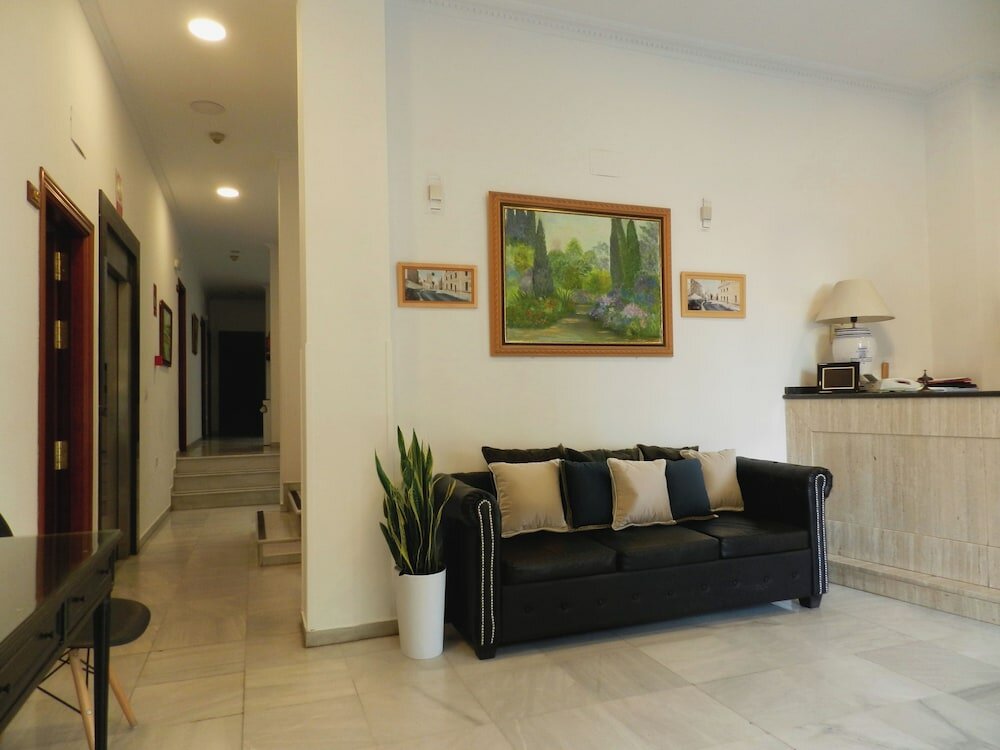 Фото Hotel Doña Blanca