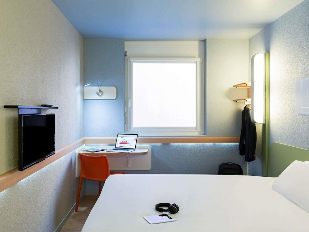 Фото Ibis budget Zurich Airport