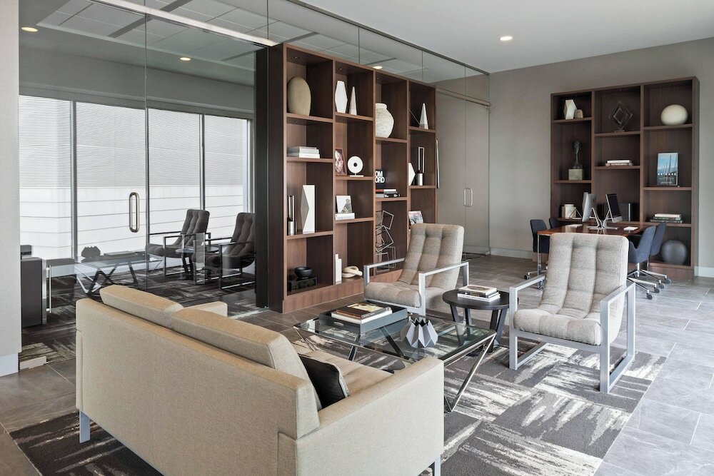 Фото Ac Hotel Pittsburgh Downtown