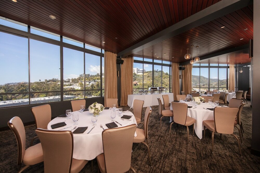 Фото Hotel Angeleno
