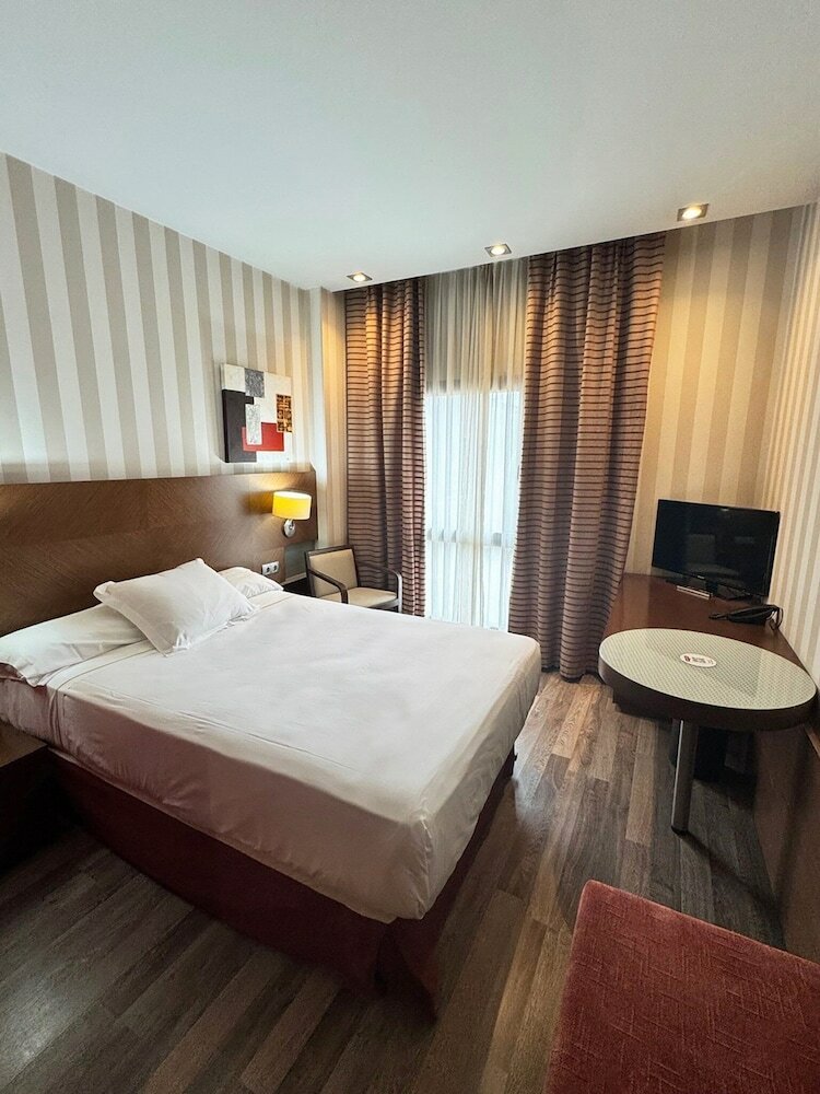 Фото Hotel & SPA Las Artes