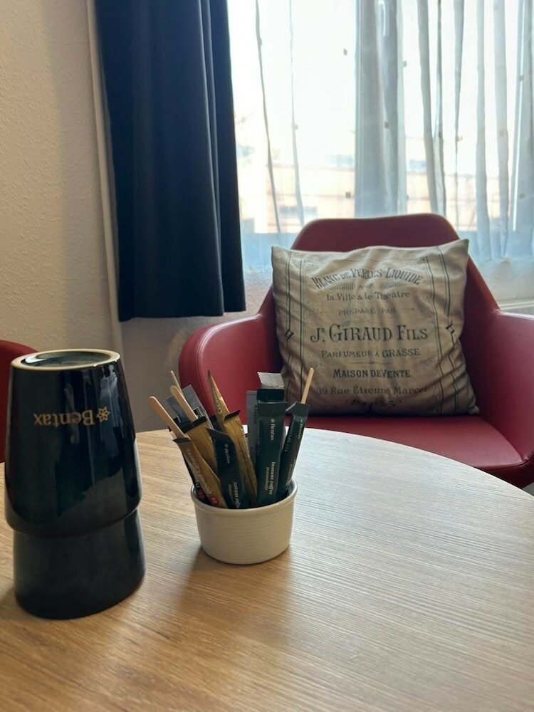 Фото Prinsen Hotel