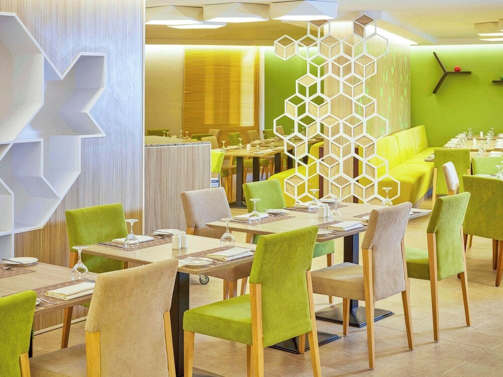 Фото Ibis Styles Makkah