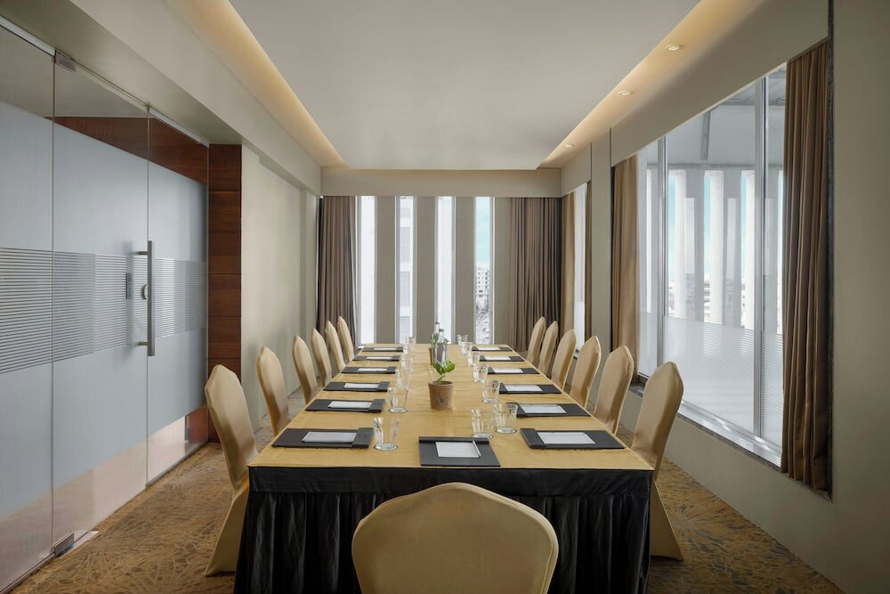 Фото The Fern - An Ecotel Hotel, Vadodara