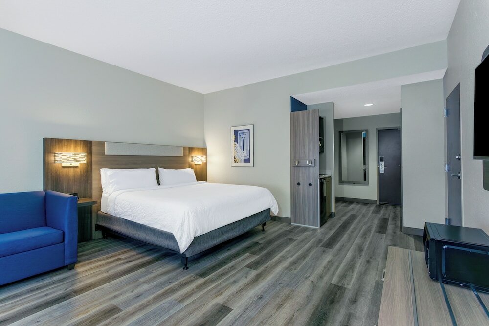 Фото Holiday Inn Express Hotel & Suites Ocoee East, an Ihg Hotel