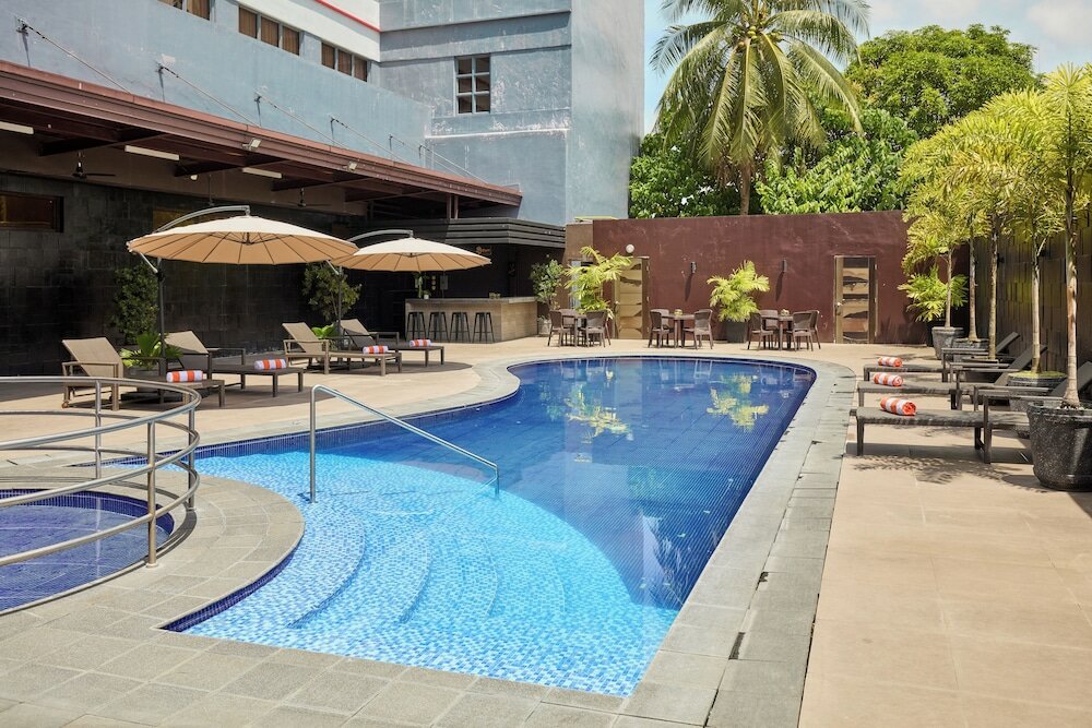 Фото Summit Hotel Tacloban