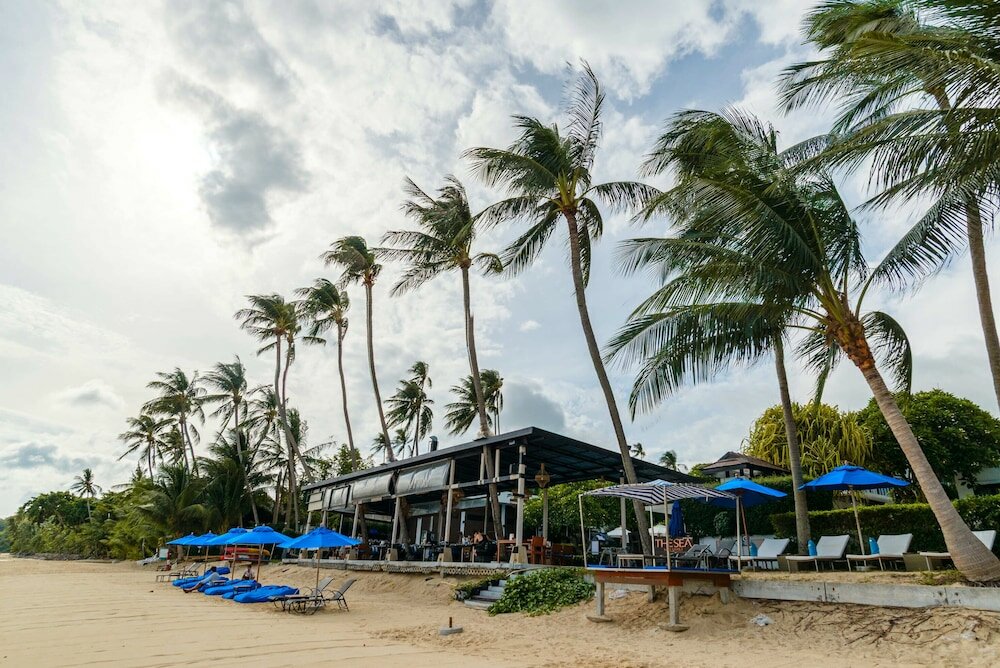 Фото The Sea Koh Samui Resort & Residences by Tolani - Sha Extra Plus