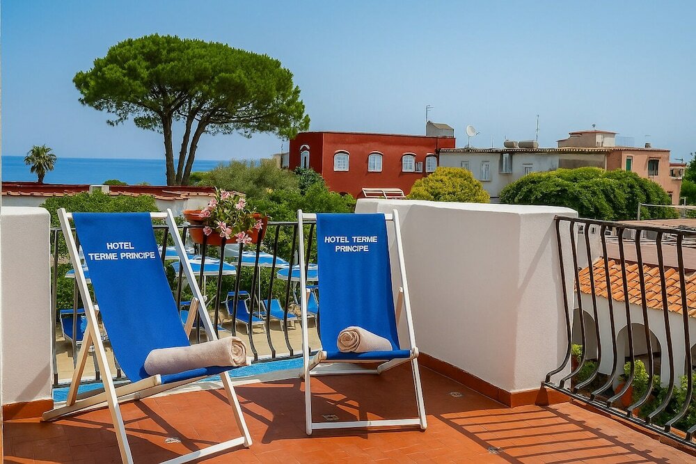 Фото Hotel Terme Principe