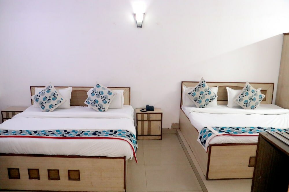 Фото Hotel Riya Palace