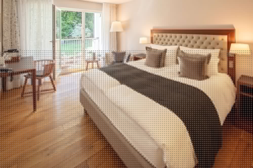 Фото Waldhotel Stuttgart