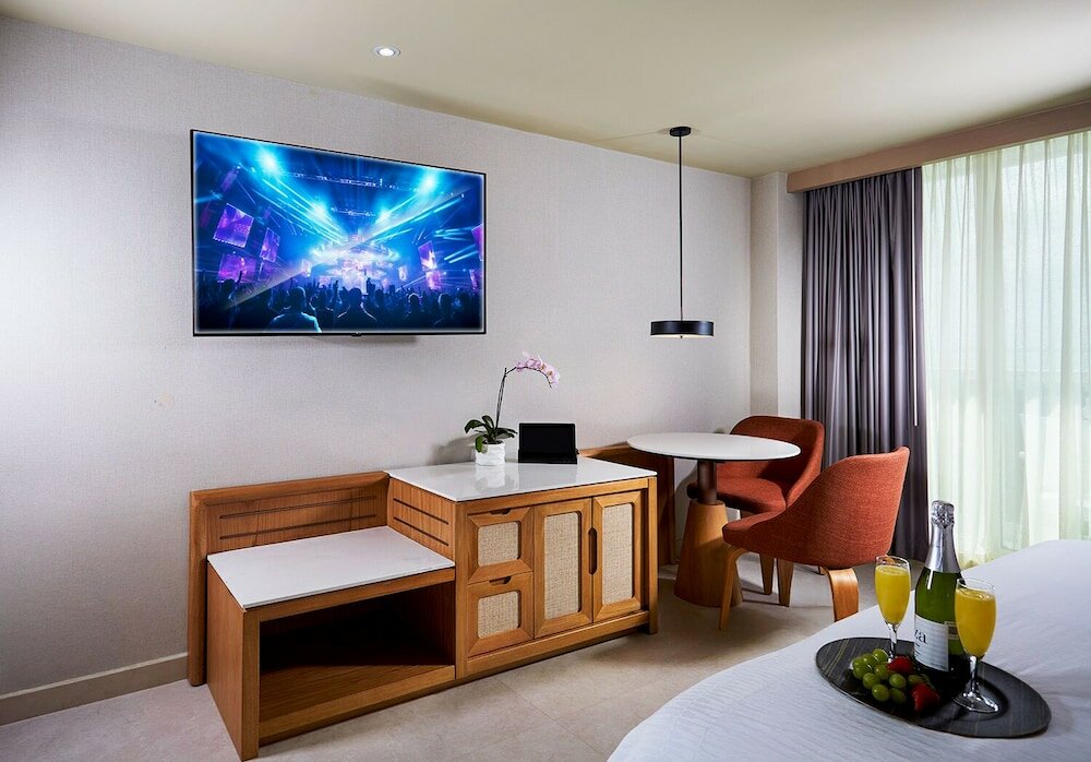 Фото Hard Rock Hotel Cancun