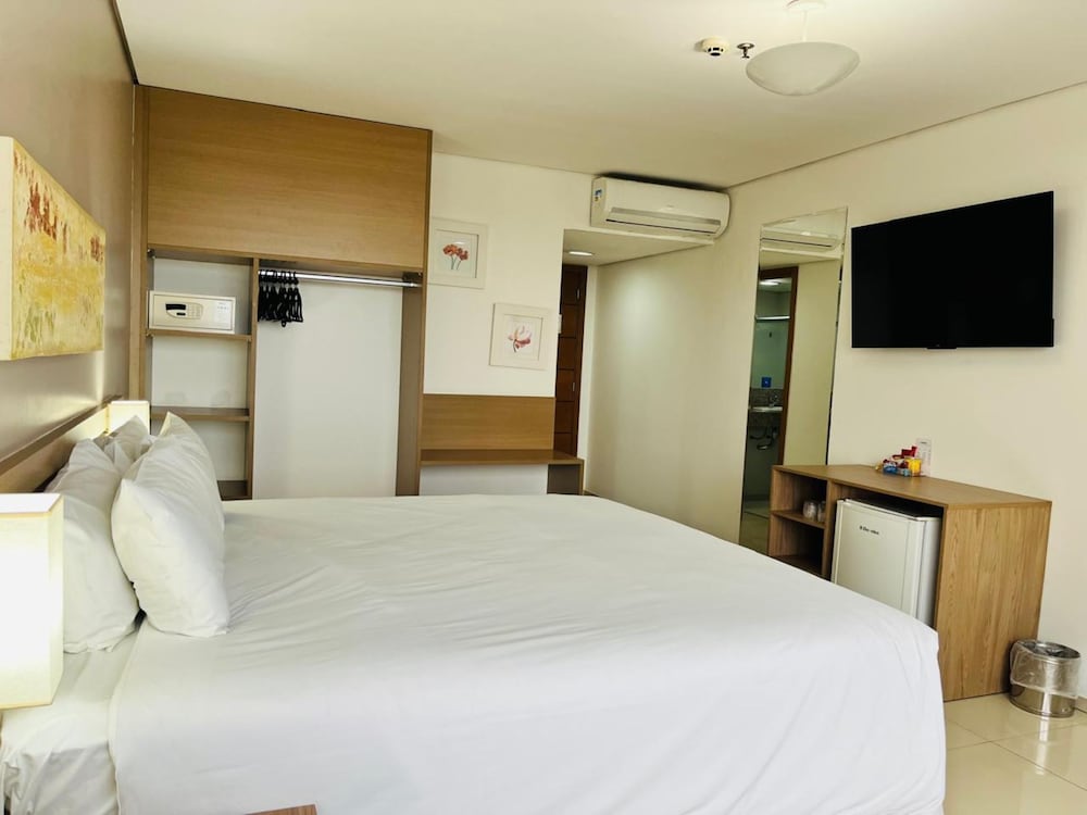 Фото Blue Tree Premium Manaus