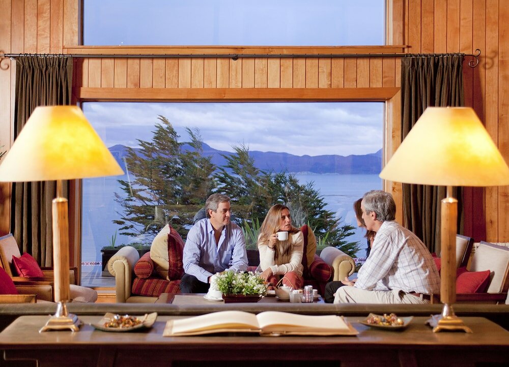 Фото Los Cauquenes Resort SPA Experiences