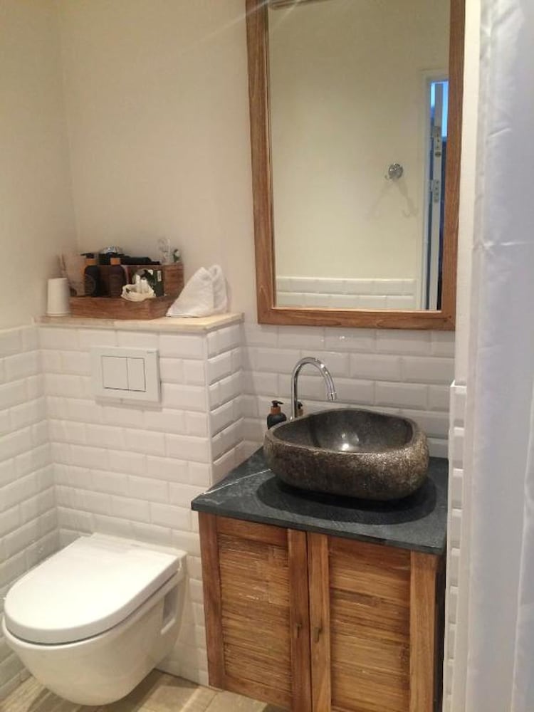 Фото Eyja Guldsmeden Hotel