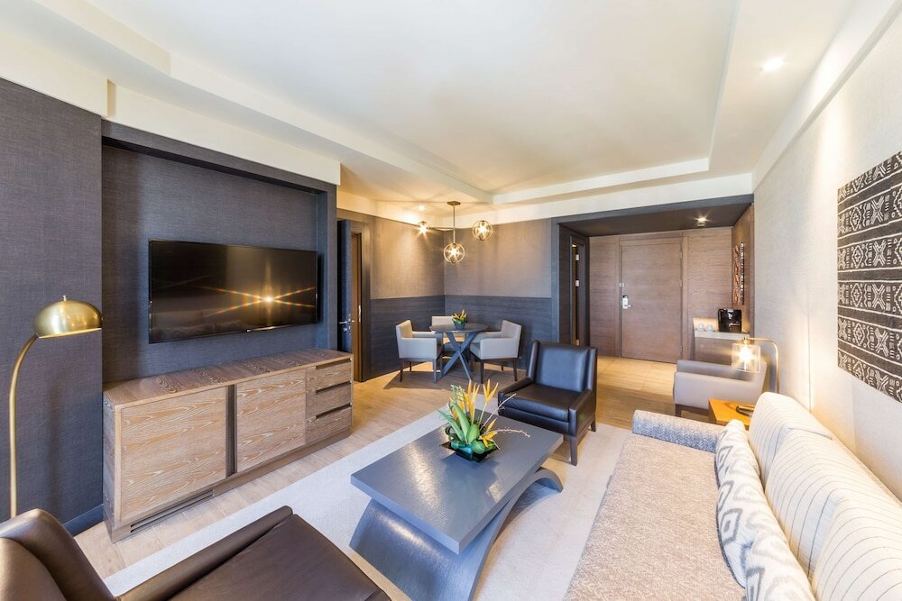 Фото Radisson Collection Hotel Bamako