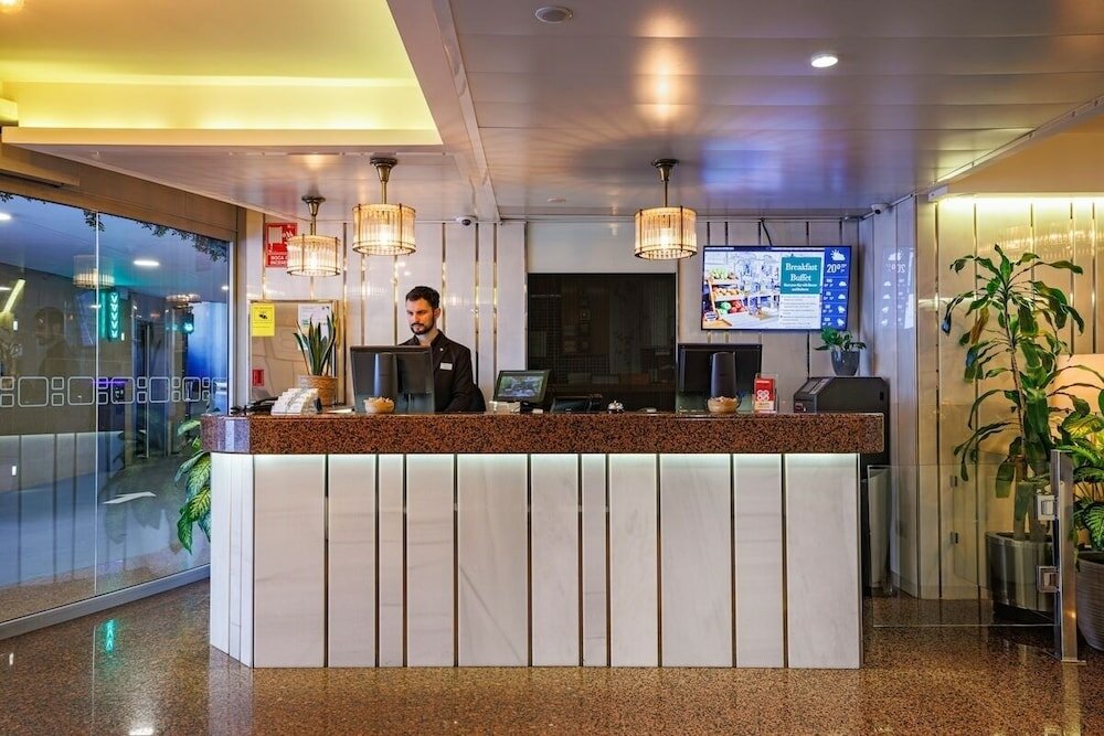 Фото Hotel Ronda Lesseps