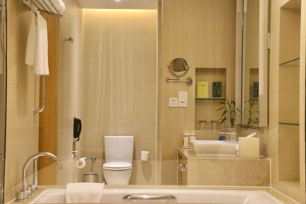 Фото Holiday Inn Nanyang