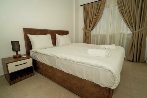 Гостиница Crown Salamis Hotel в Фамагусте
