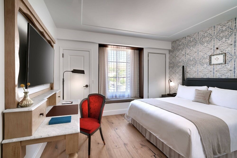 Фото The Advenire, Autograph Collection