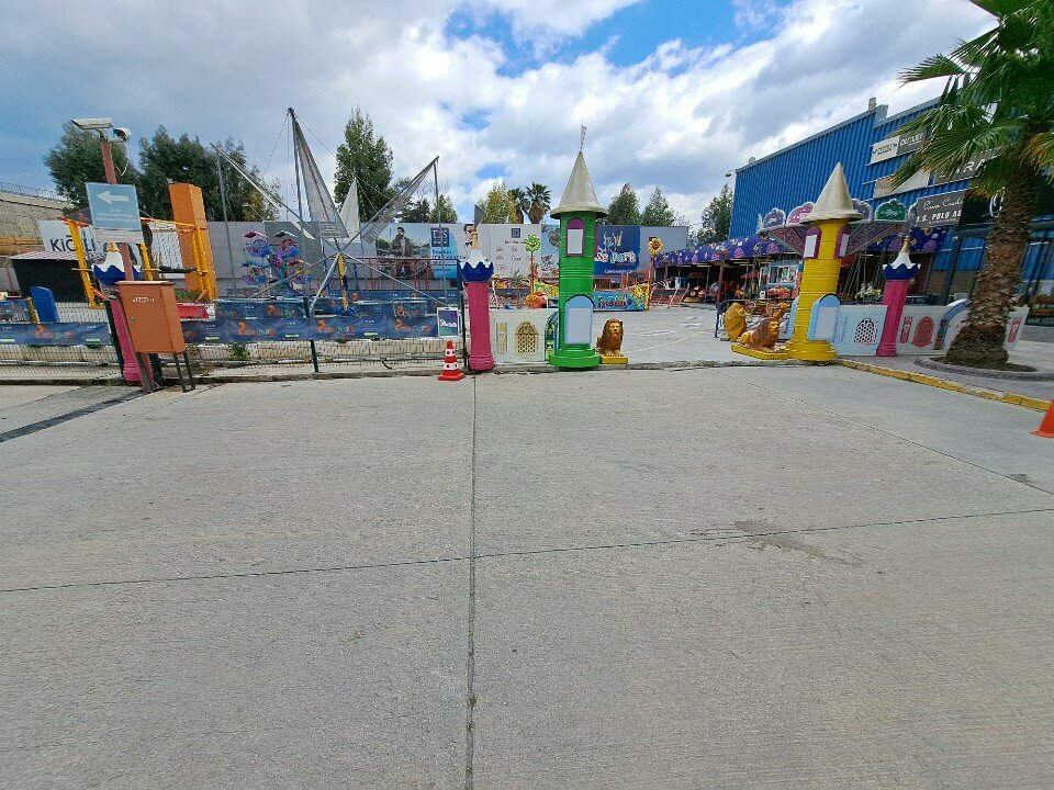 Restaurant Eliacik Lokantasi, Izmir, photo