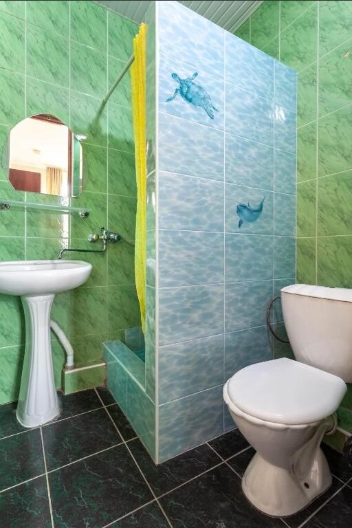 Фото У Чёрного моря