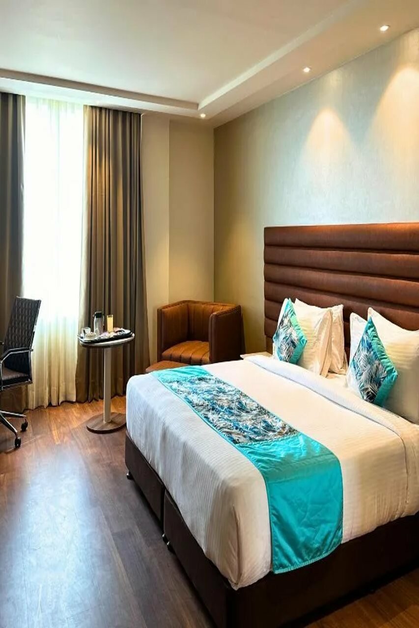 Фото Comfort Inn Alstonia