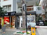 S4 Hair Studio (İzmir, Konak, Kültür Mah., İtalya Sok., 4) ، مصففو الشعر