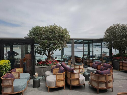 Lavva Lounge, nargile kafeler, Muallim Naci Cad., No:62, Beşiktaş