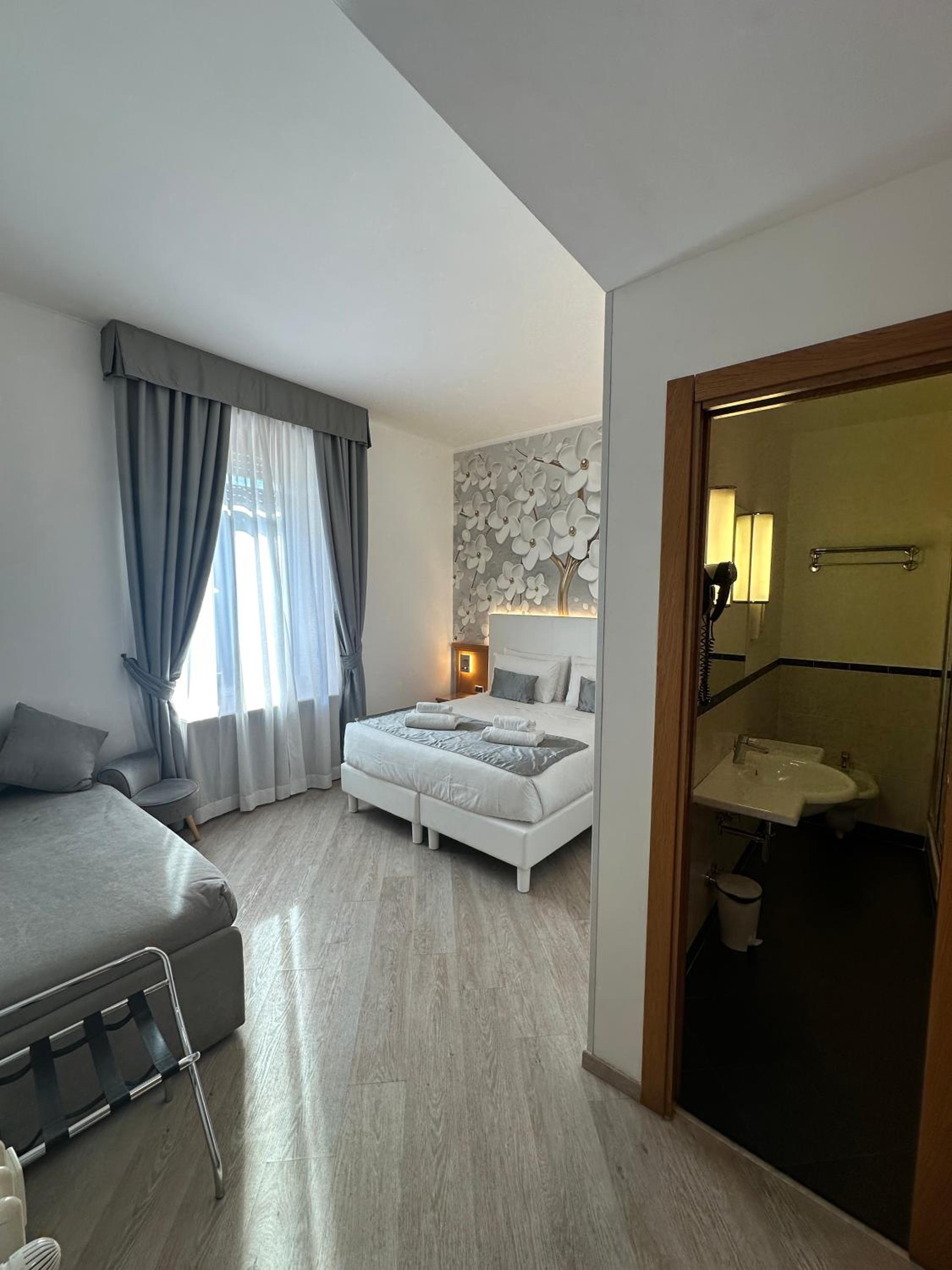 Фото Roma dei Papi-Hotel de Charme