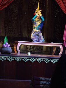 Apsara Theatre (город Сиемреап), театр в Сием‑Реапе