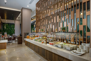 Гостиница Приморье Grand Resort Hotel