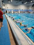 Brain Sport (Ostrovnaya Street, 2) ، مدرسة رياضية
